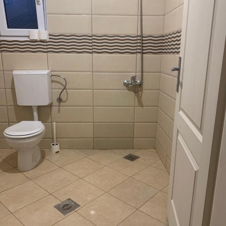 Apartments Nurkovic - Studio Apartment with Sea View - 1