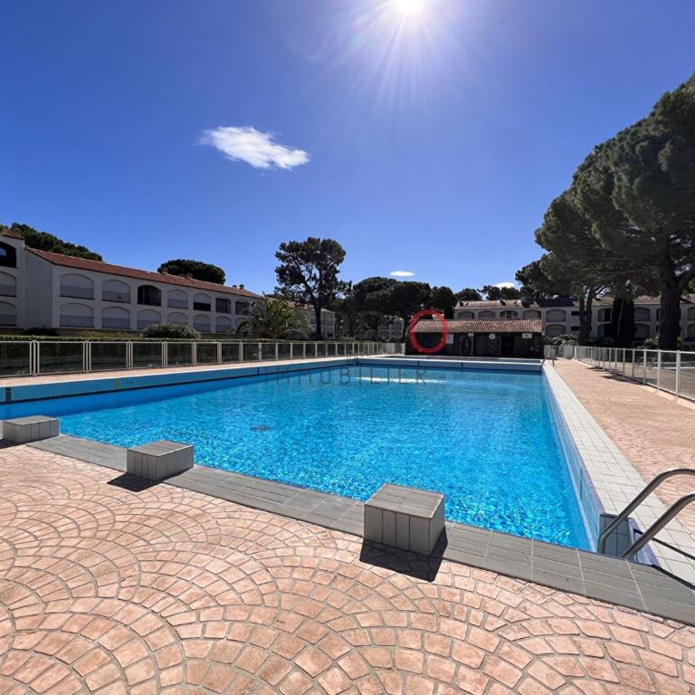 Appartement cosy - 6 couchages - Argeles Plage - FR-1-309-479 - Appartement - 2