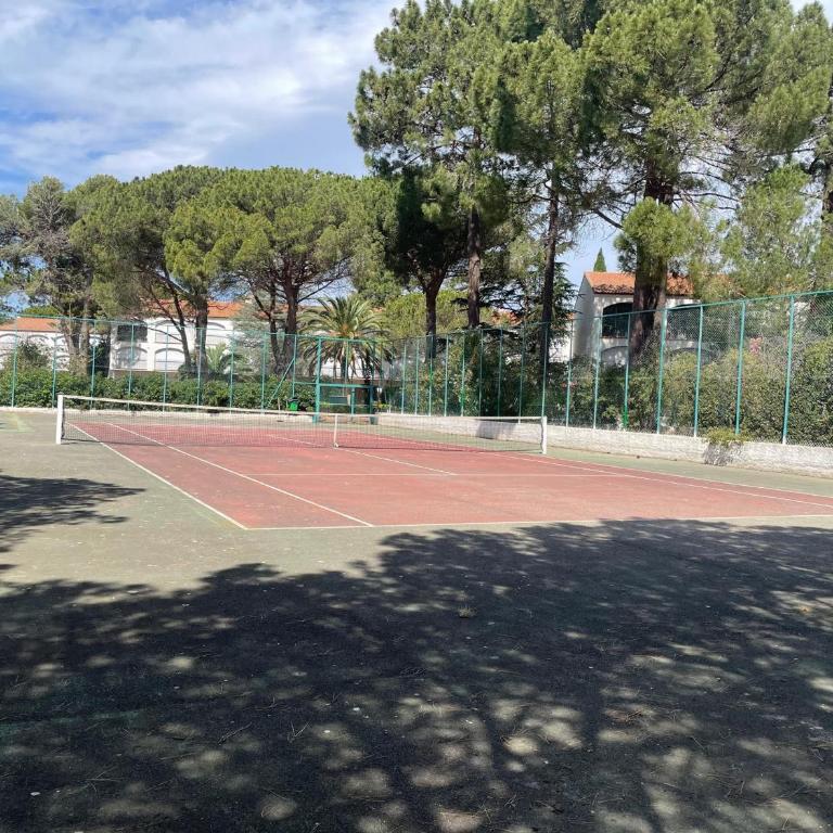Appartement cosy - 6 couchages - Argeles Plage - FR-1-309-479 - Appartement - 4