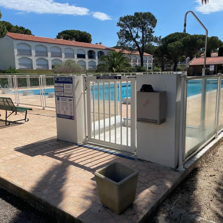 Appartement cosy - 6 couchages - Argeles Plage - FR-1-309-479 - Appartement - 5