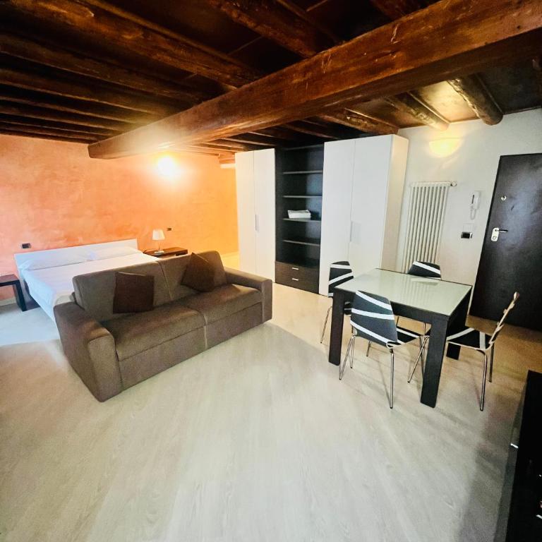 Room Verona Ai Duchi - Monolocale - 8