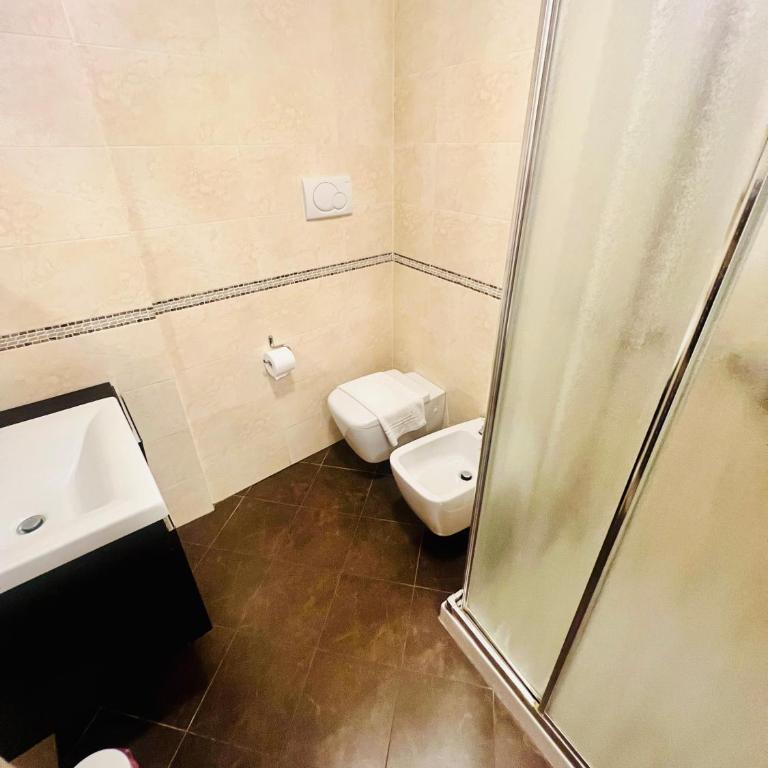 Room Verona Ai Duchi - Monolocale - 7