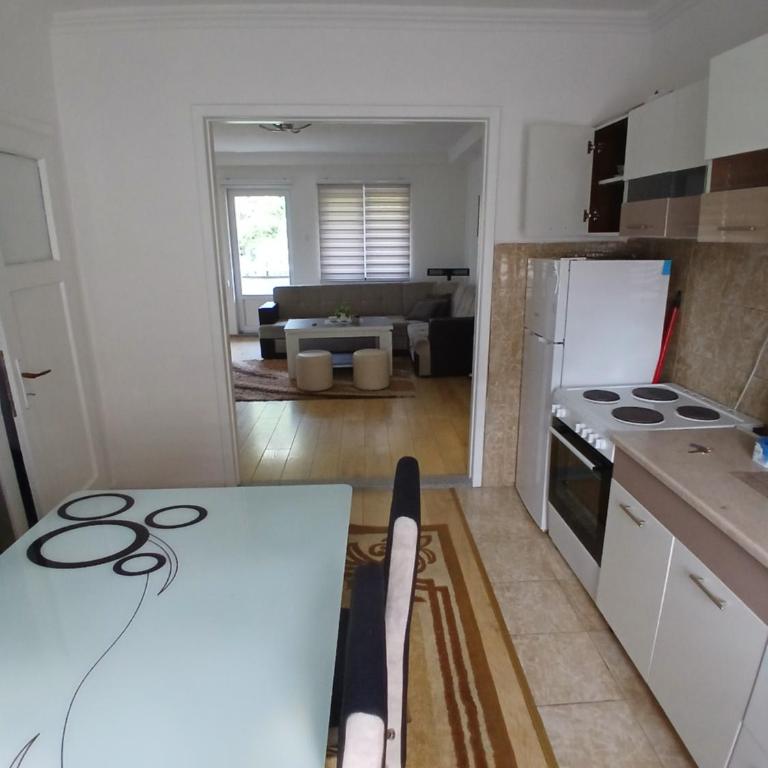 "K&M&S" Apartman - Apartman sa 2 Spavaće Sobe - 4