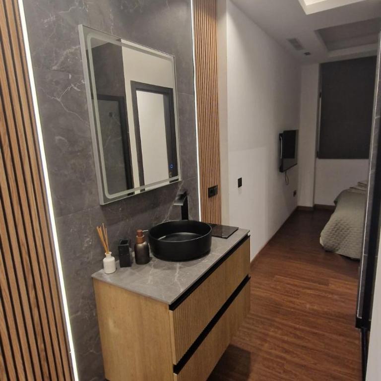 New Apartment Canteras Beach I y II - Apartamento - 4