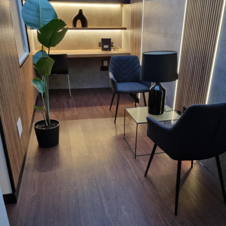 New Apartment Canteras Beach I y II - Apartamento - 2