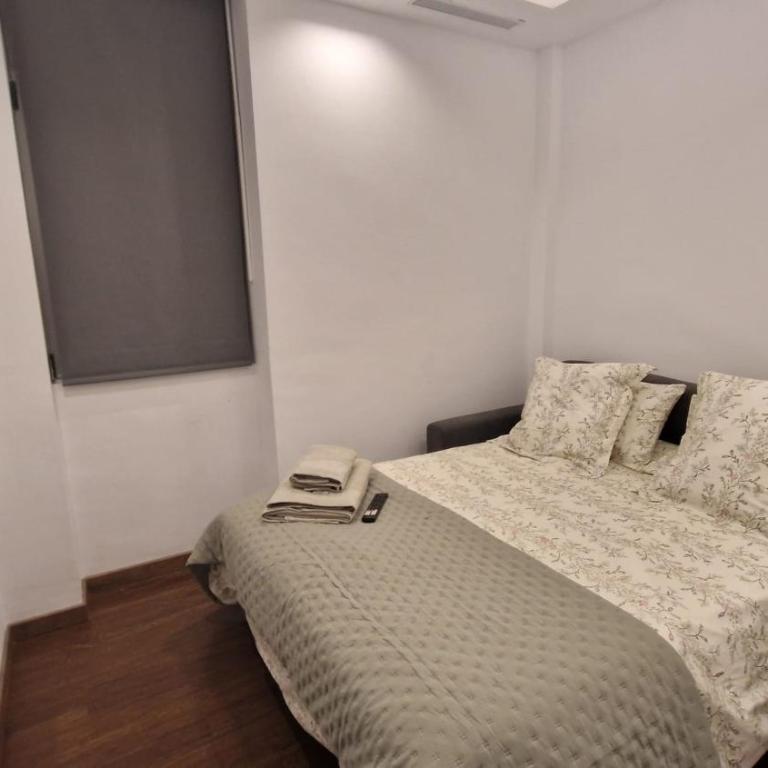 New Apartment Canteras Beach I y II - Apartamento - 5