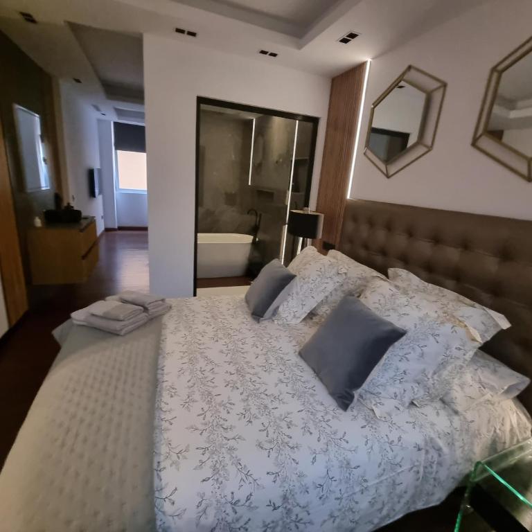 New Apartment Canteras Beach I y II - Apartamento - 11