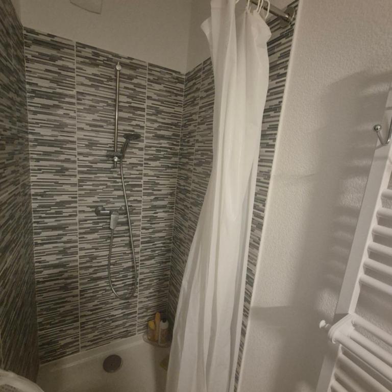 Appartement bella vista marseillan - Appartement 2 Chambres - 15