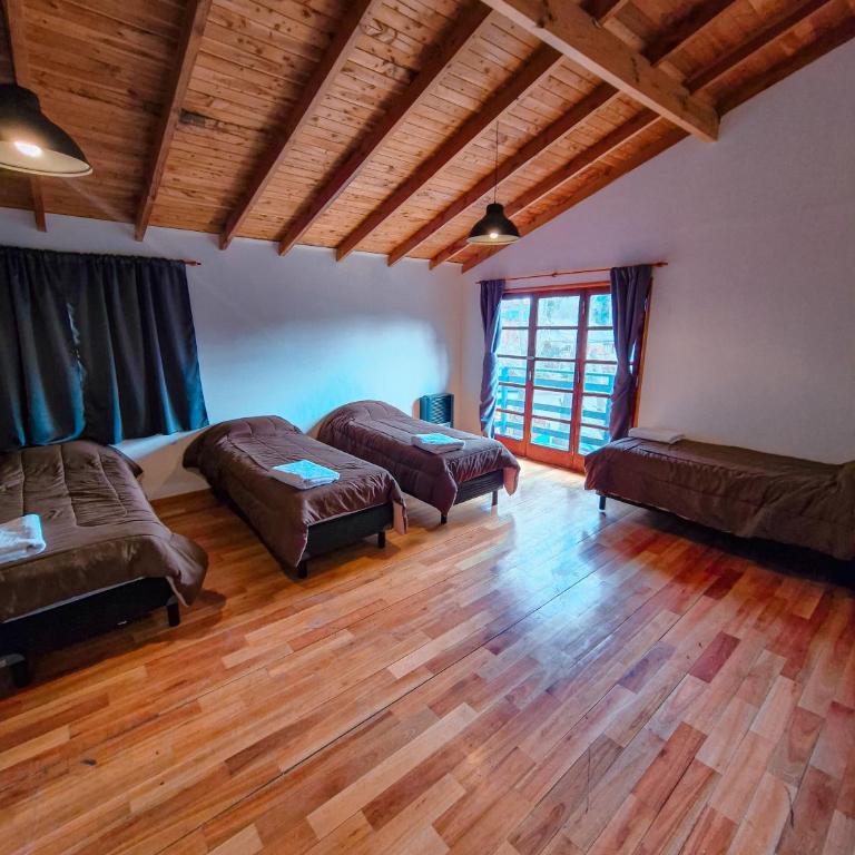 La Casona de Bandurrias - Casa de 2 dormitorios - 19