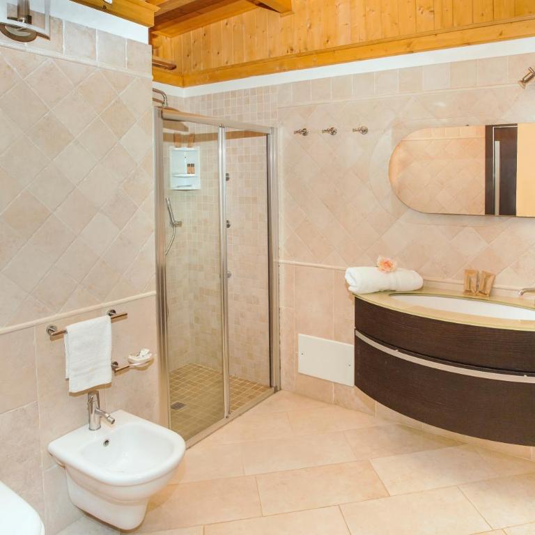 Green Paradise Resort - Suite Deluxe - 7