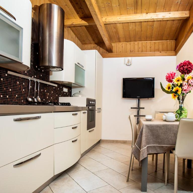 Green Paradise Resort - Suite Deluxe - 3