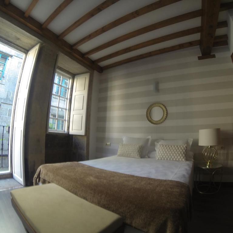 Inicia Casas Reales - Estudio (3 adultos) - 2