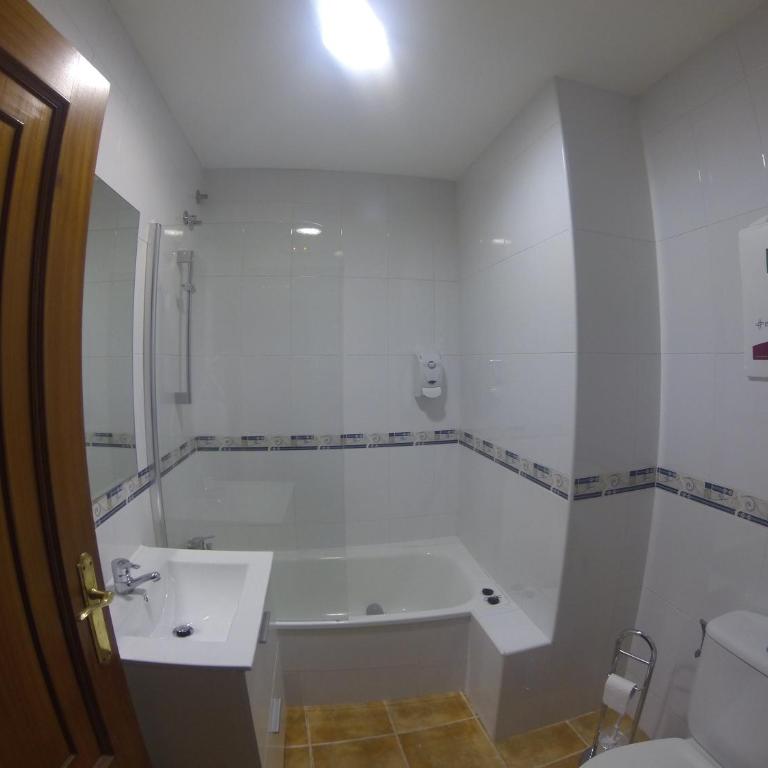 Inicia Casas Reales - Apartamento Estudio - 2