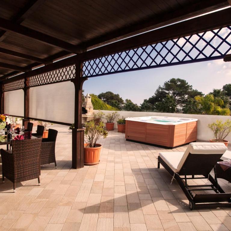 Green Paradise Resort - Suite Deluxe - 6