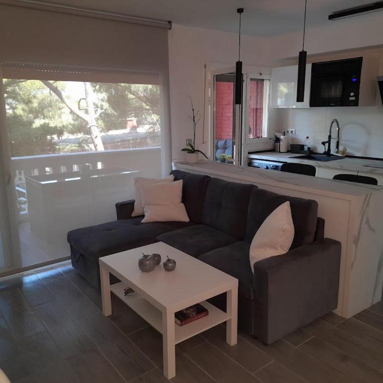 Precioso apartamento recien reformado en Cap Salou Only Families - Apartamento de 2 dormitorios - 13