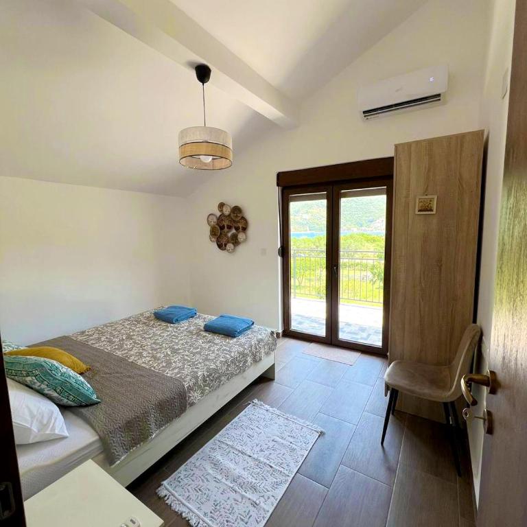 Villetta Monte - 3 minutes walk from the sea - Three-Bedroom House - 13