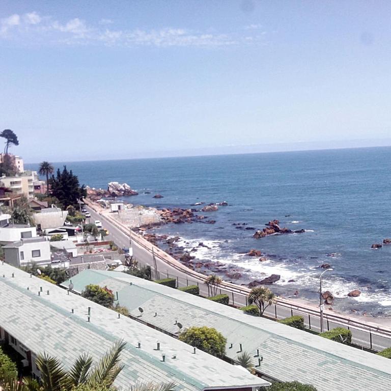 Departamento Frente al Mar - Vacation Home - 25