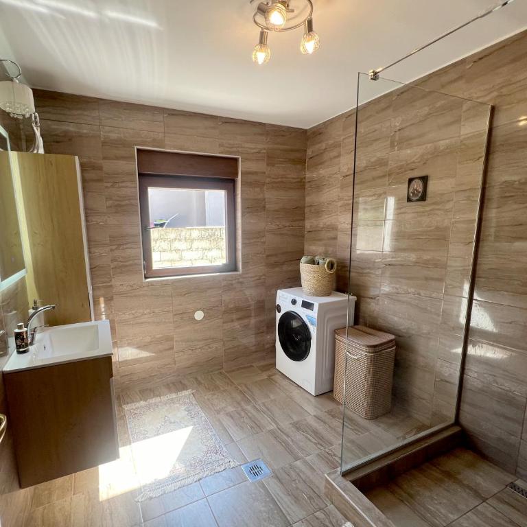 Villetta Monte - 3 minutes walk from the sea - Three-Bedroom House - 9