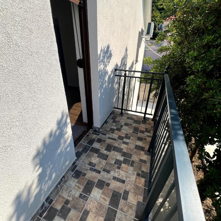 Villetta Monte - 3 minutes walk from the sea - Three-Bedroom House - 16