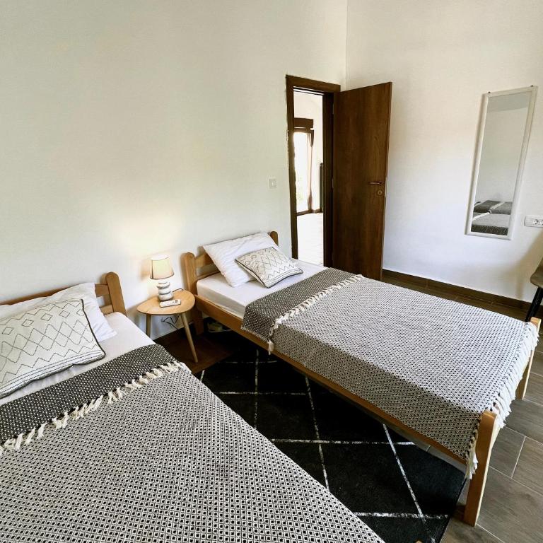 Villetta Monte - 3 minutes walk from the sea - Three-Bedroom House - 15