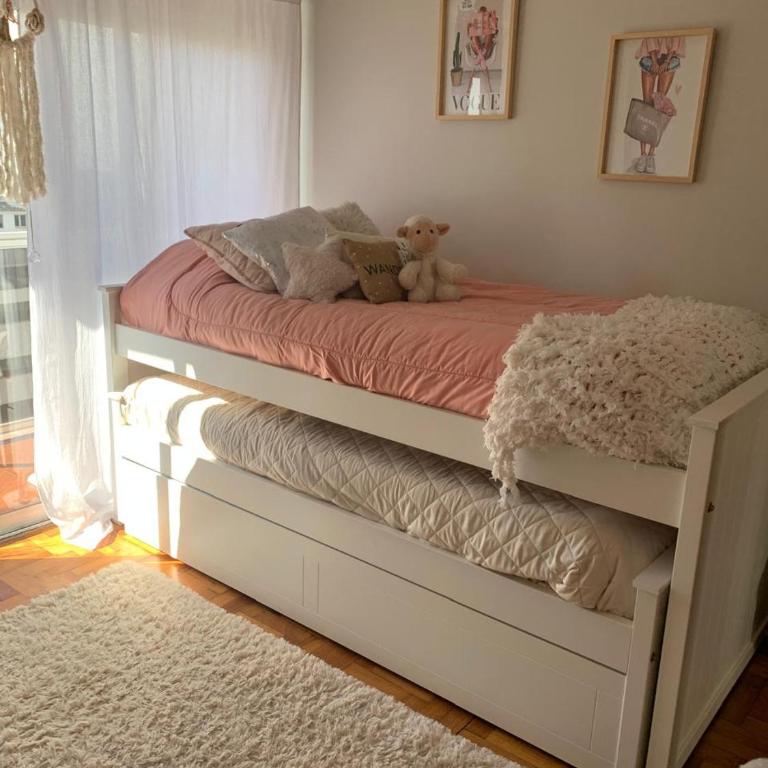 Centro MDQ - Apartamento de 2 dormitorios - 13