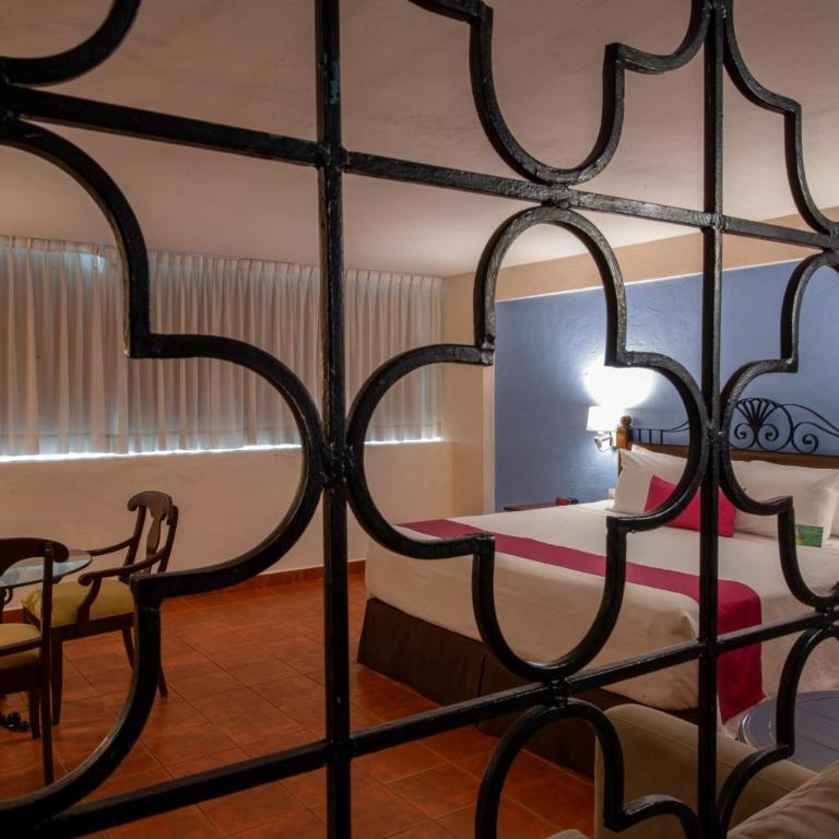 Gamma Merida El Castellano - Junior King Suite - 1