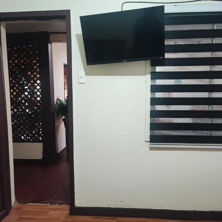 Hostal Fernanda - Double Room - 10
