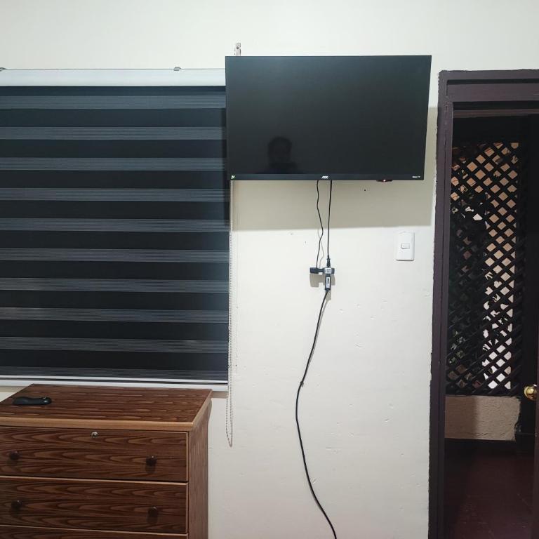 Hostal Fernanda - Double Room - 9
