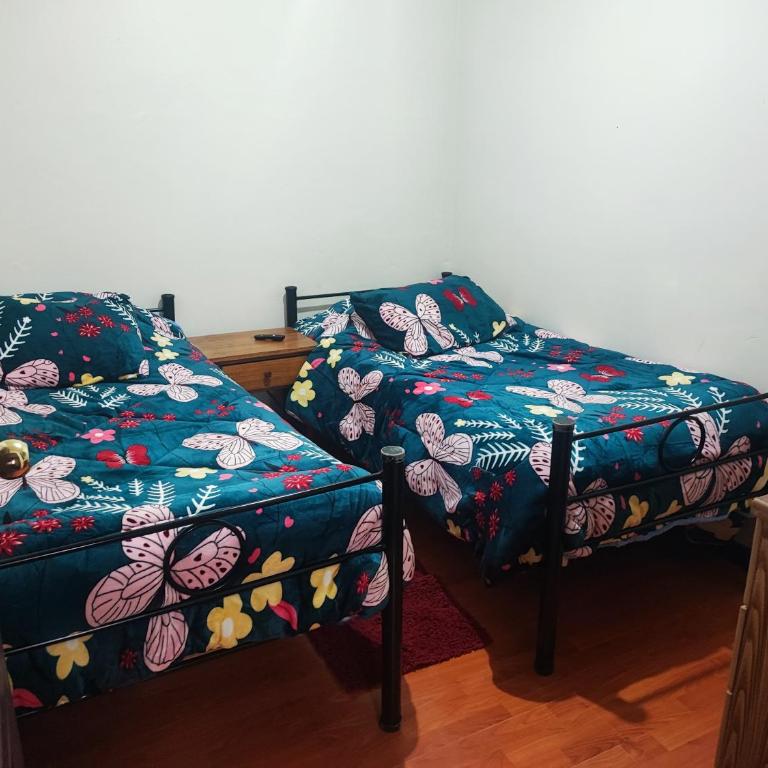 Hostal Fernanda - Double Room - 8