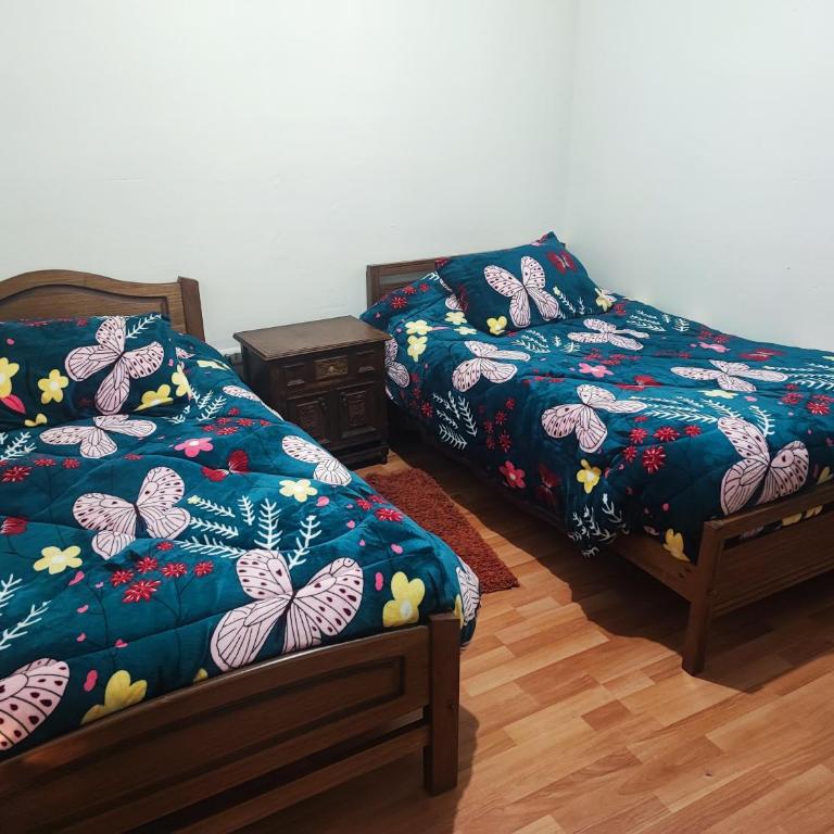 Hostal Fernanda - Double Room - 12