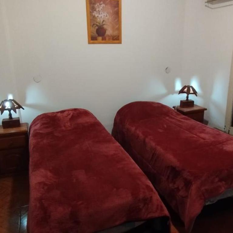 Departamento Centrico Cordoba - Apartamento de 1 dormitorio - 2