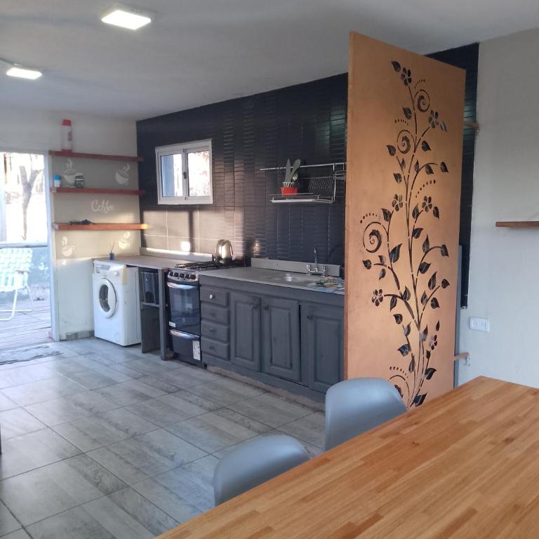 Aires coscoinos - Casa de 2 dormitorios - 11