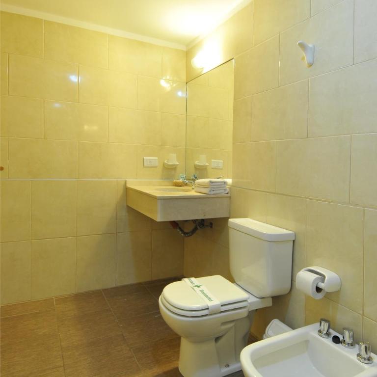 Los Sauces Hotel & Spa - Habitación Triple Superior - 3