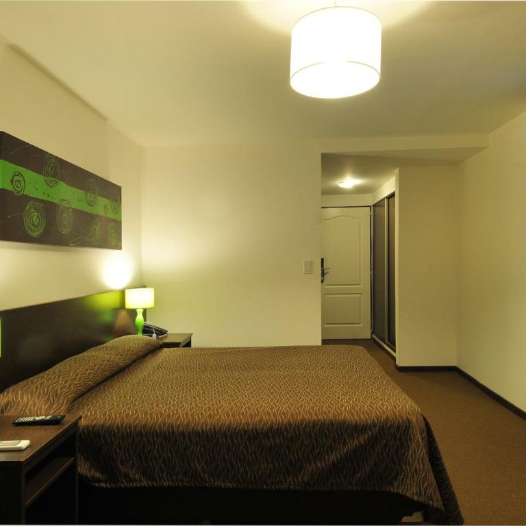 Los Sauces Hotel & Spa - Habitación Doble Estándar - 5