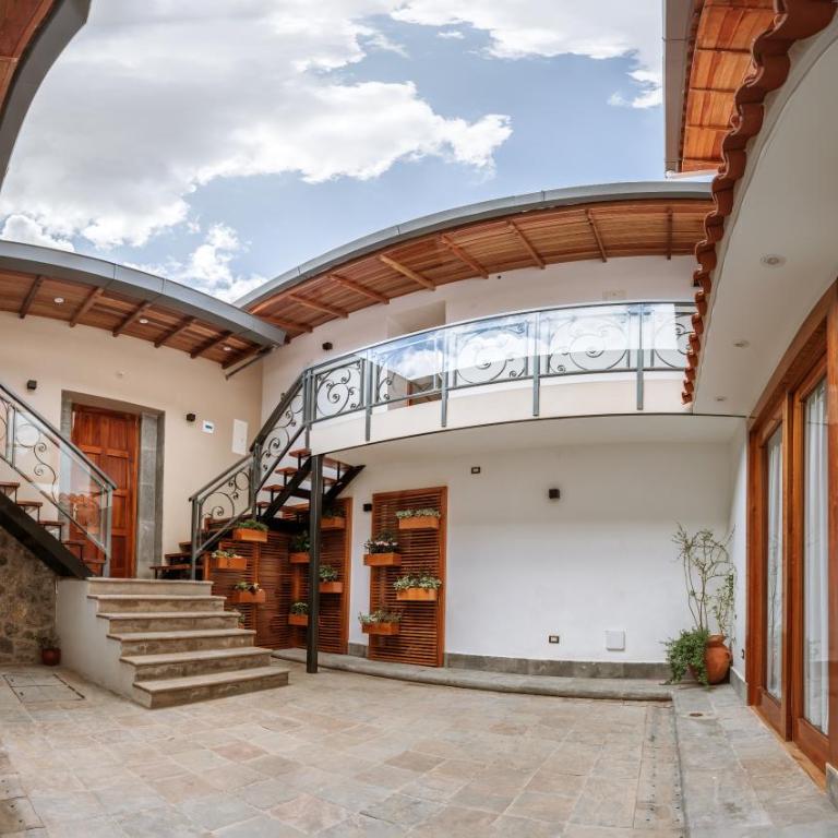 San Blas Acogedor y Privado Studio C201 - One-Bedroom Apartment - 2