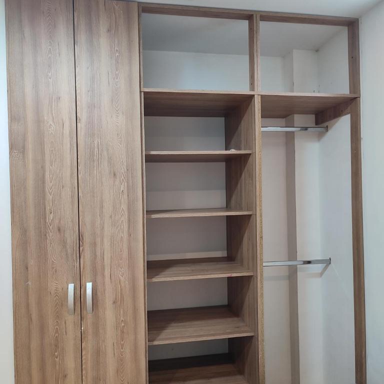 301-Cómodo y moderno apartamento de 2 habitaciones en la mejor zona céntrica de ibagué - Apartamento de 2 dormitorios - 26