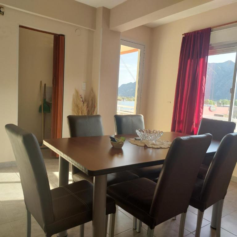 Departamentos centro - Apartamento de 2 dormitorios - 1