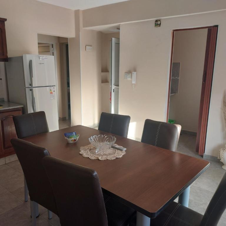 Departamentos centro - Apartamento de 2 dormitorios - 6