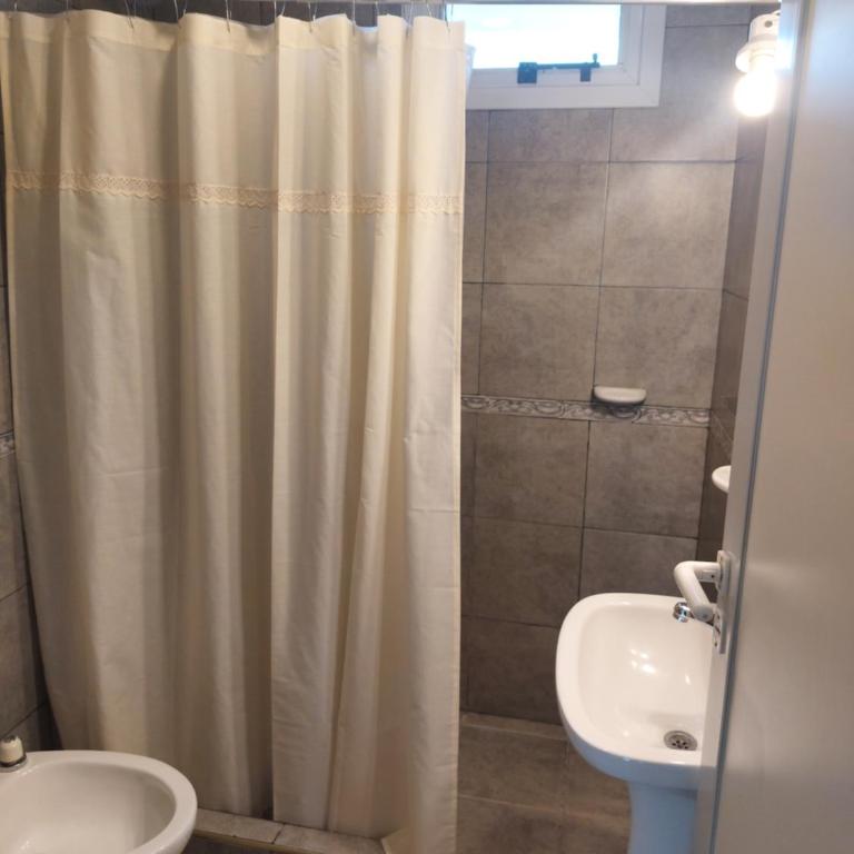 Departamentos centro - Apartamento de 2 dormitorios - 7