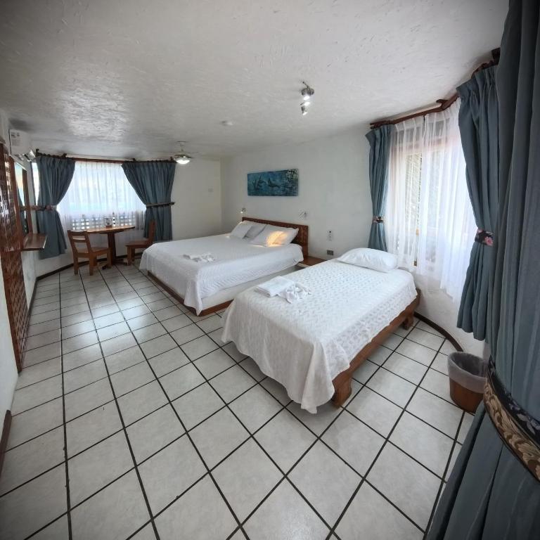 Hotel Silberstein - Superior King Room - 8