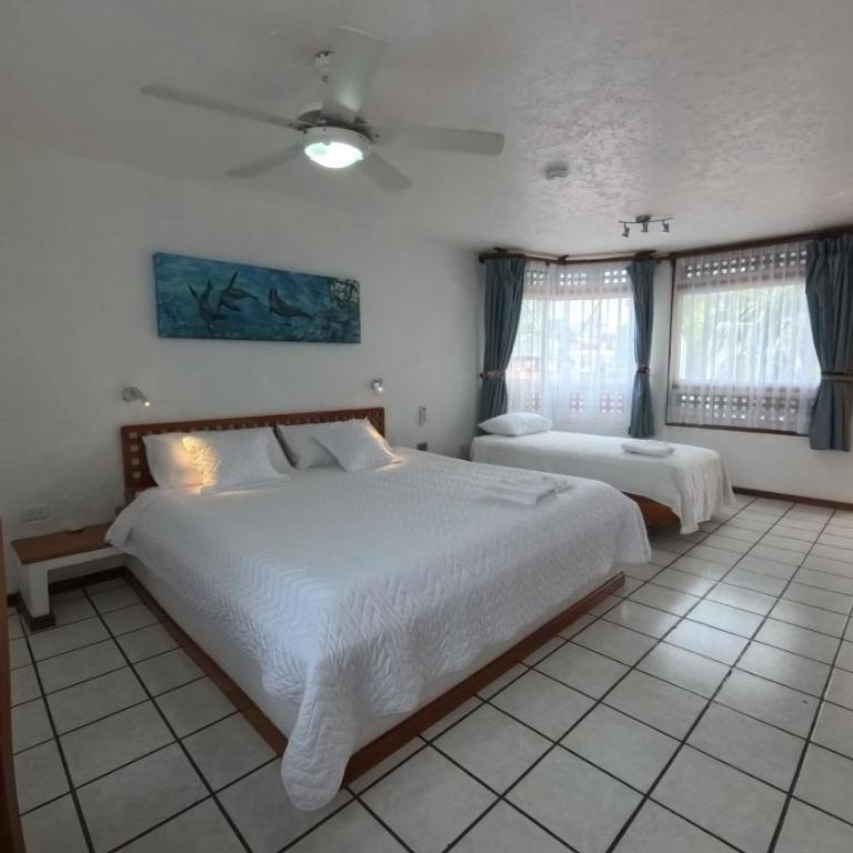 Hotel Silberstein - Superior King Room - 1
