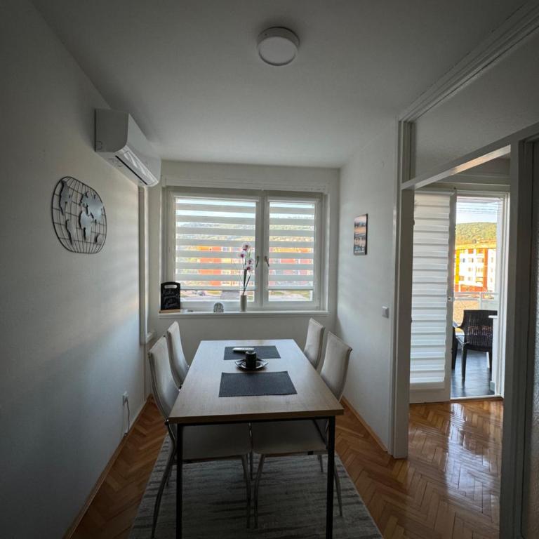 Park Apartment - Apartman sa 1 Spavaćom Sobom - 5