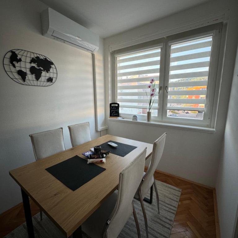 Park Apartment - Apartman sa 1 Spavaćom Sobom - 9