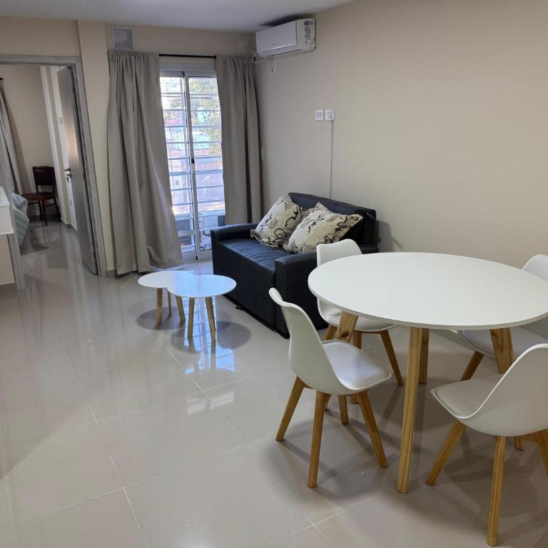 Hermoso Departamento en muy bonita zona de Alta Córdoba, nuevo a estrenar - Apartamento de 1 dormitorio - 8