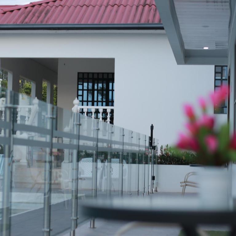 Natural View - Villa Deluxe - 6