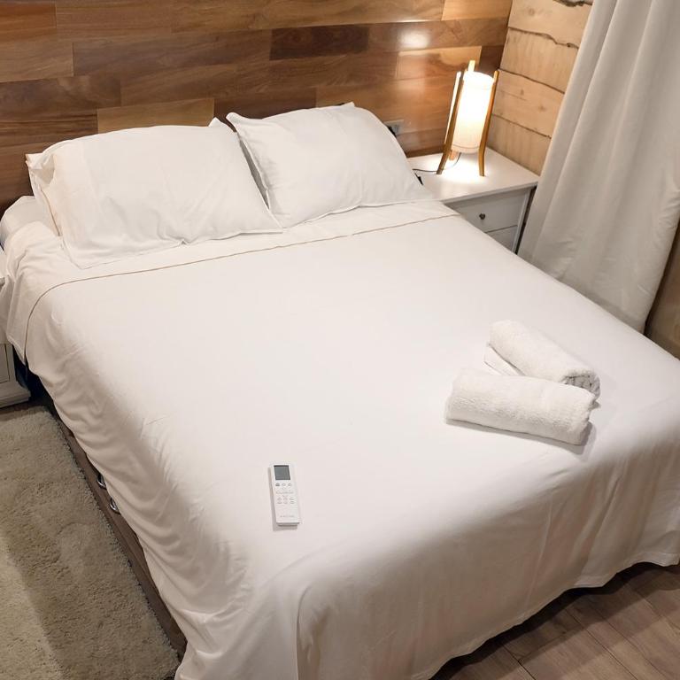 Hotel Antukenu y SPA - Double Room with Private Bathroom - 6