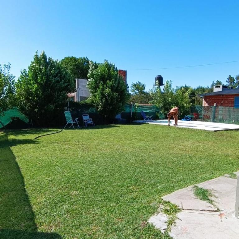 Los BIANQUITOS - Casa de 2 dormitorios - 23