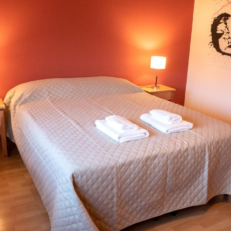 Casas en La Cascada - Casa de 2 dormitorios - 5