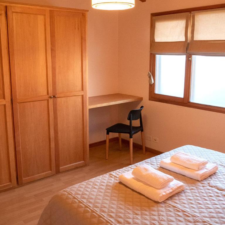 Casas en La Cascada - Casa de 2 dormitorios - 6