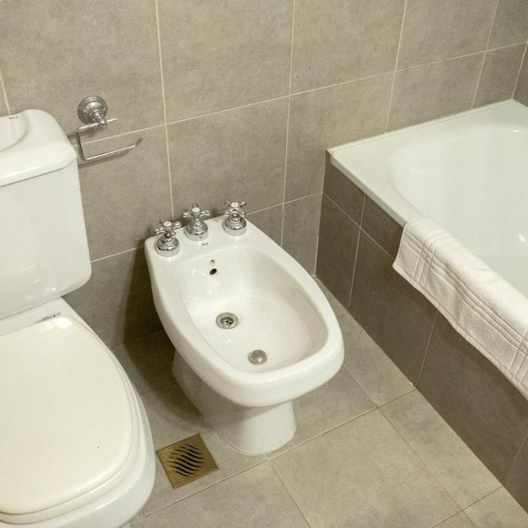 Casas en La Cascada - Casa de 2 dormitorios - 11